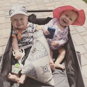 Meet your Posher, Dawn